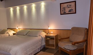Nobile Hotel Papillon