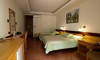 Nobile Hotel Papillon