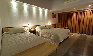 Nobile Hotel Papillon
