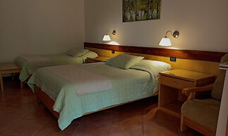 Nobile Hotel Papillon
