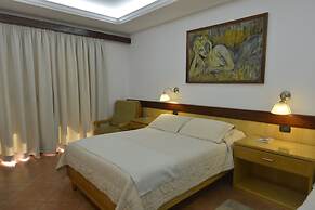 Nobile Hotel Papillon