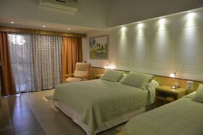 Nobile Hotel Papillon