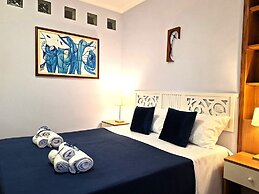 Agri Resort Masusa