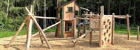Agri Resort Masusa