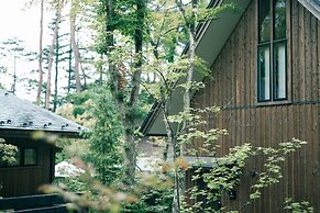 KARUIZAWA FOREST SEASONS
