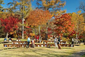 KARUIZAWA FOREST SEASONS