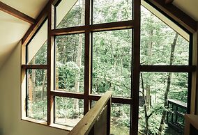 KARUIZAWA FOREST SEASONS