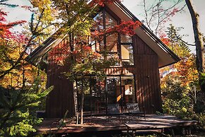 KARUIZAWA FOREST SEASONS