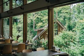 KARUIZAWA FOREST SEASONS