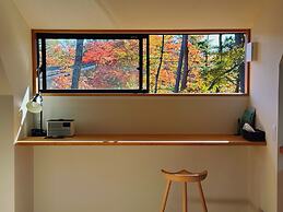 KARUIZAWA FOREST SEASONS