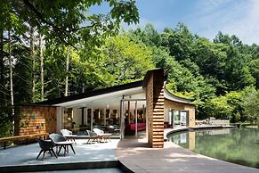 KARUIZAWA FOREST SEASONS