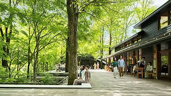 KARUIZAWA FOREST SEASONS