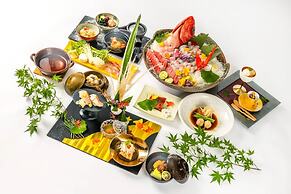 Choshi Grand Hotel