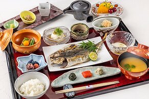 Choshi Grand Hotel