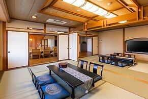 Choshi Grand Hotel