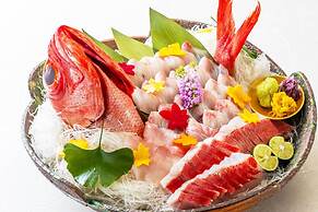Choshi Grand Hotel