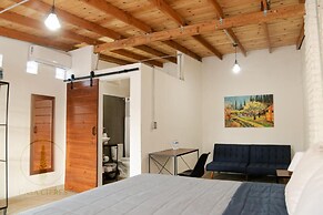 Casa Ciprés