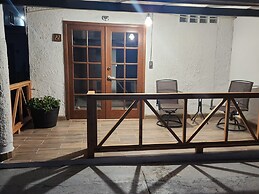 Casa Ciprés