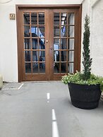 Casa Ciprés