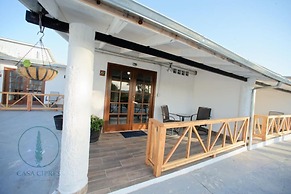 Casa Ciprés