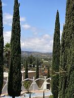 Casa Ciprés