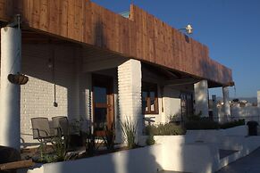 Casa Ciprés