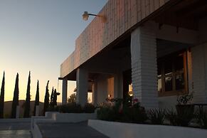 Casa Ciprés