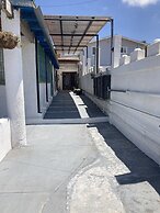 Casa Ciprés