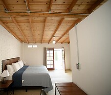 Casa Ciprés