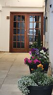 Casa Ciprés
