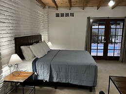 Casa Ciprés