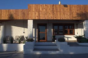 Casa Ciprés