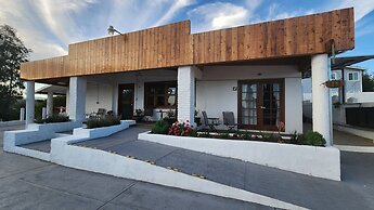 Casa Ciprés