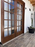 Casa Ciprés