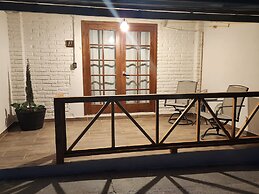 Casa Ciprés