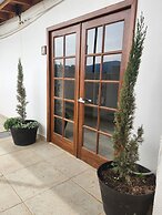 Casa Ciprés