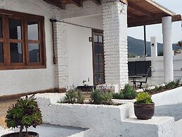 Casa Ciprés