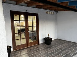 Casa Ciprés