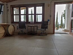 Casa Ciprés