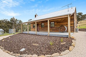 Grandview Accommodation - Hideaway Huts