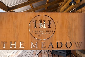 Grandview Accommodation - Hideaway Huts