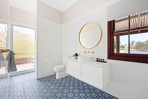 Grandview Accommodation - Hideaway Huts