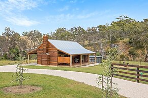 Grandview Accommodation - Hideaway Huts