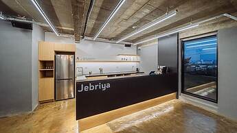 Jebriya