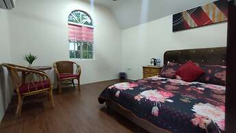 OYO Home 90711 Roses Villa