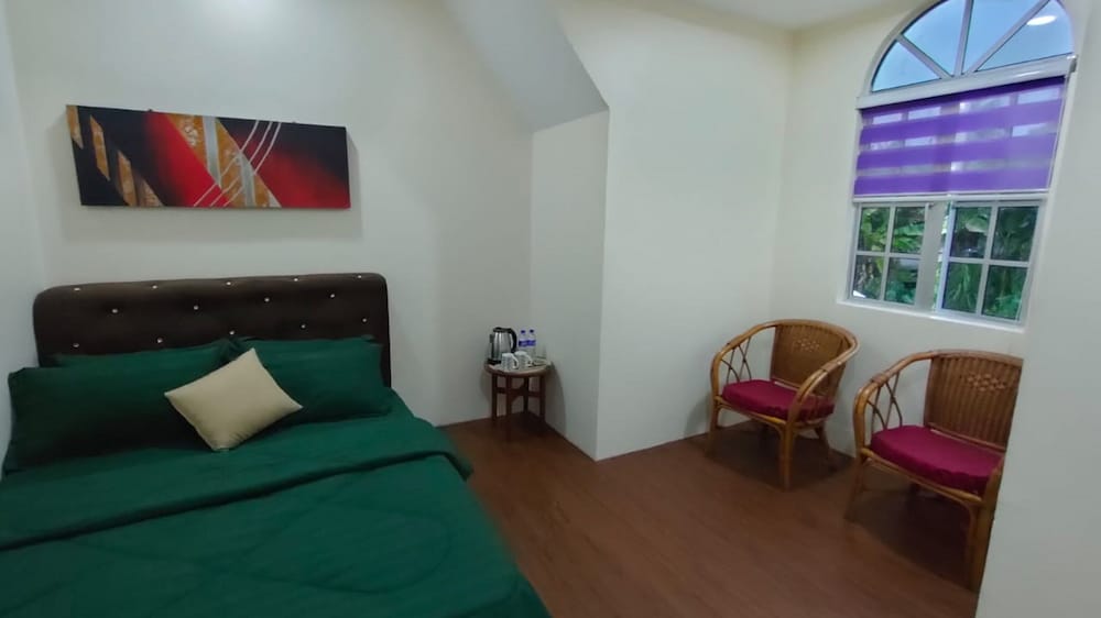 OYO Home 90711 Roses Villa