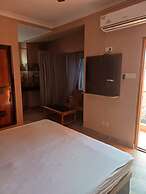 Goroomgo Aadhya Beach Resort Puri