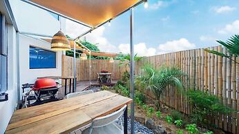 Groove-in Cafe Pension