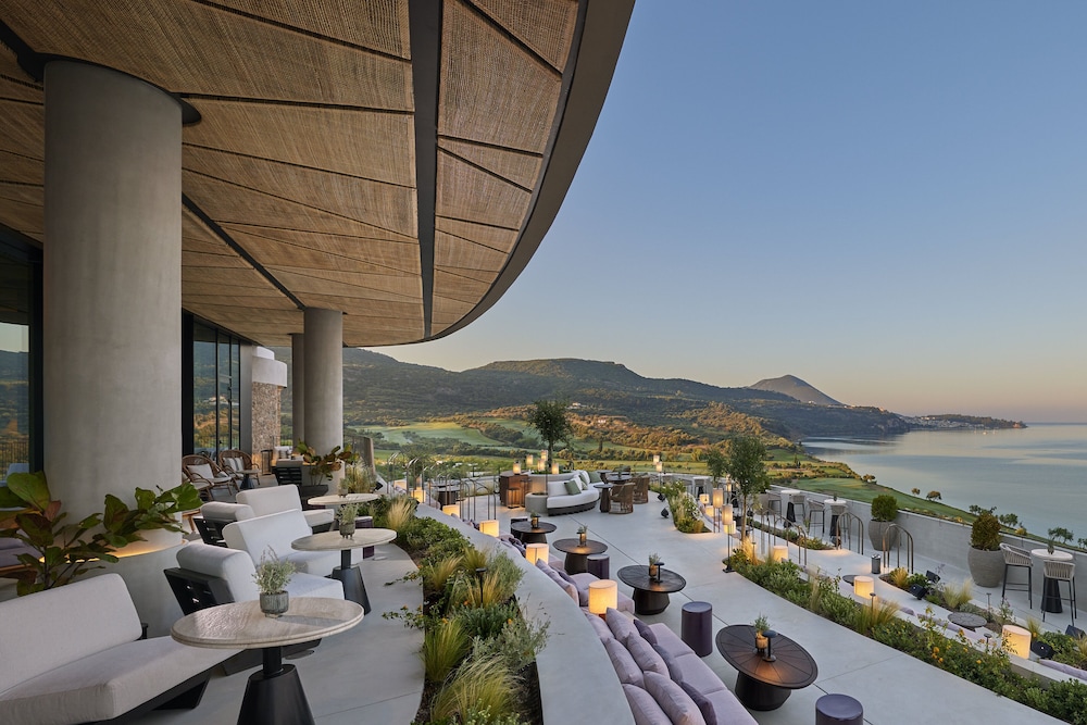 Mandarin Oriental, Costa Navarino