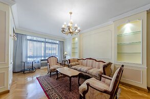 VESTA - Heliopolis Residence